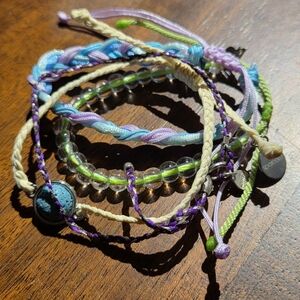 Bracelets Alex&Ani, Pure Vida..